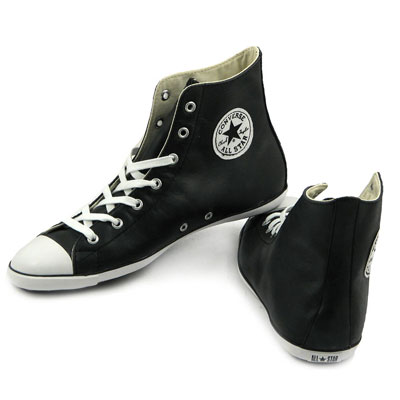 slim sole converse