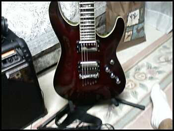Guitars
