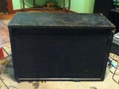 Classic 30 Extension Cab Need Help Ultimate Guitar