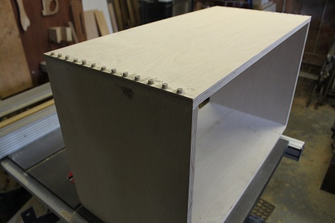 2x12 Build Ultimate Guitar