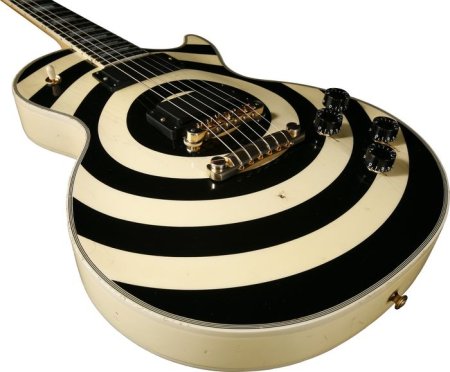 Zakk shop wylde strings