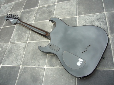FS: (UK) Washburn X50 Pro E w/ EMG 81/85 - forum topic