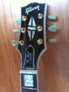 Fake clearance gibson sg