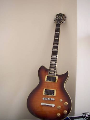 Washburn WI-45F Randoll PU ハム↔︎シングル　VCC Washburn WI64TRK - Trans Red | Sweetwater