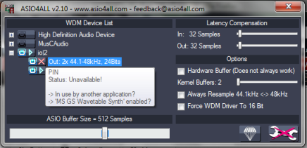 NEW DRIVERS: ALESIS ASIO4ALL ASIO ALESIS ASIO4ALL ASIO WINDOWS 8.1 DRIVER DOWNLOAD