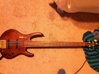 Hohner professional deals b bass