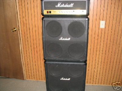 Jcm C410a Marshall 4x10 Cabinet Ultimate Guitar