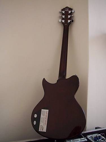 FS: Washburn WI45F (UK) - forum topic | Ultimate Guitar
