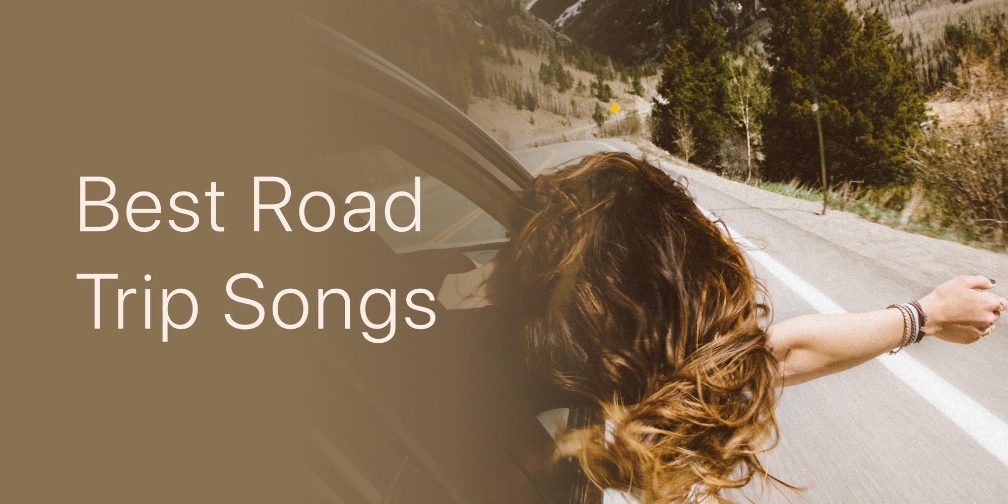 Best Road Trip Songs Tab Collections