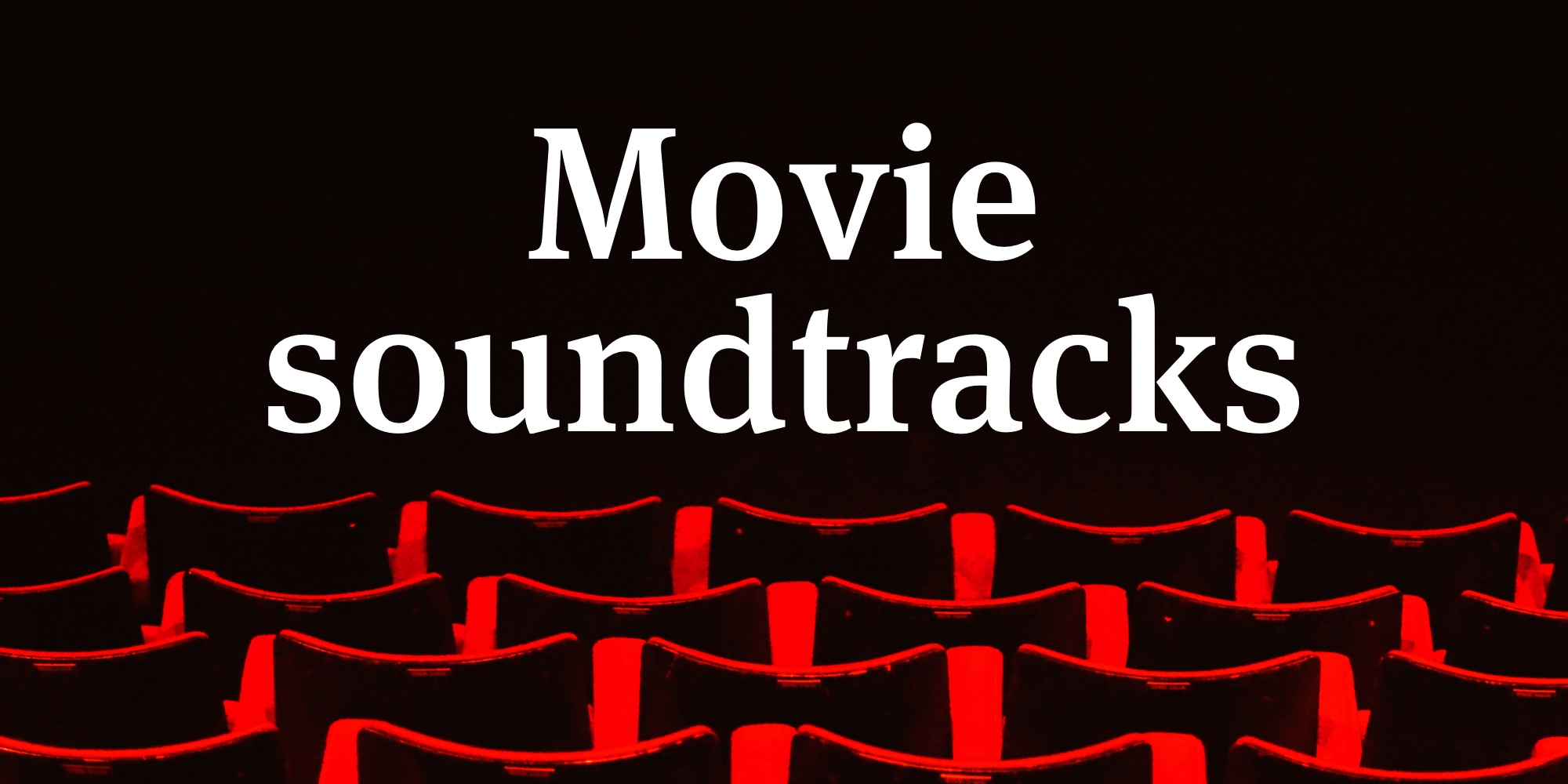 Movie Soundtrack Chords and Tabs Collection