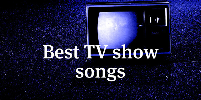 Tv Show Songs Tab Collections Ultimate Guitar Com