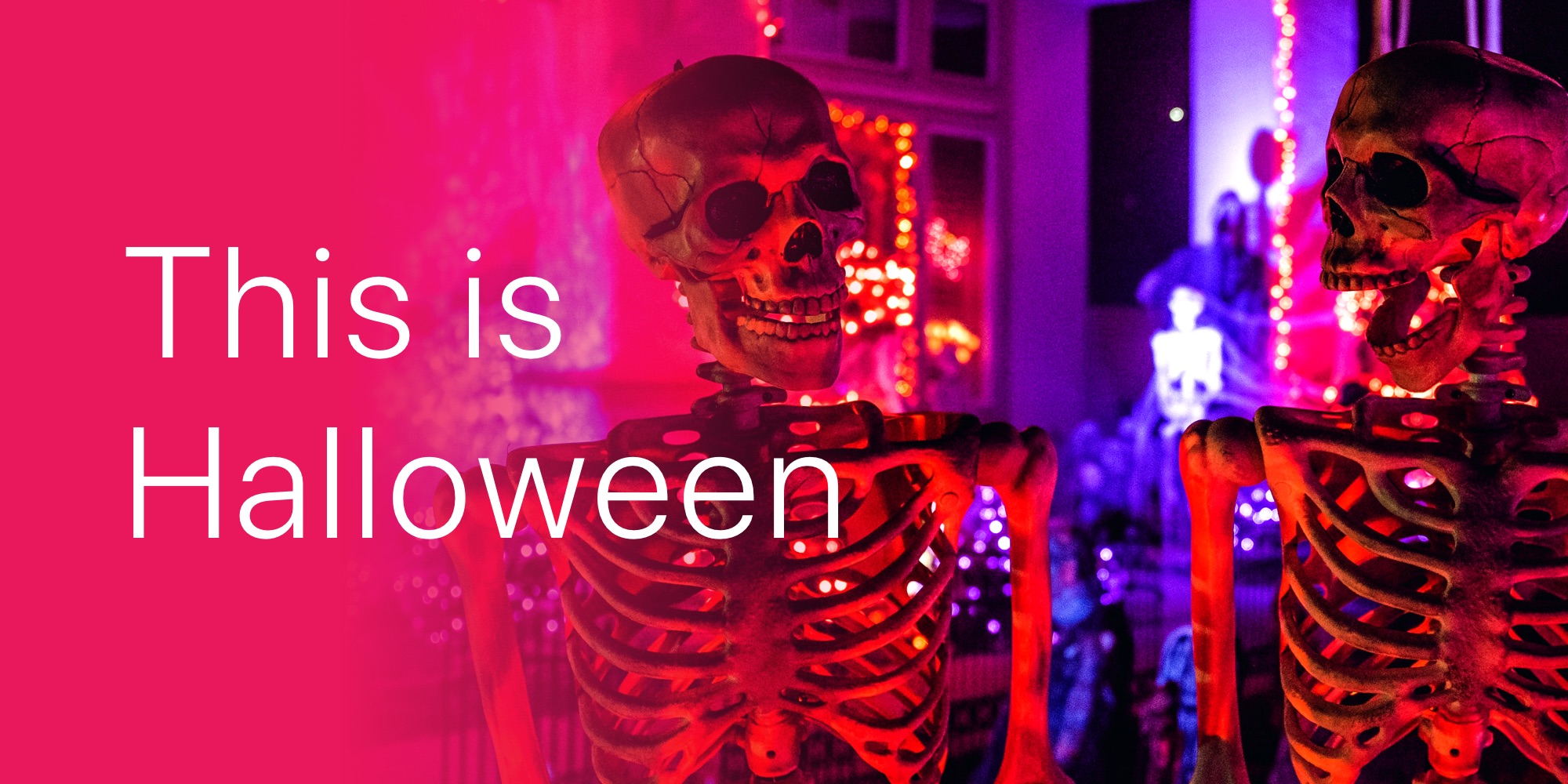 This is Halloween Tab Collections