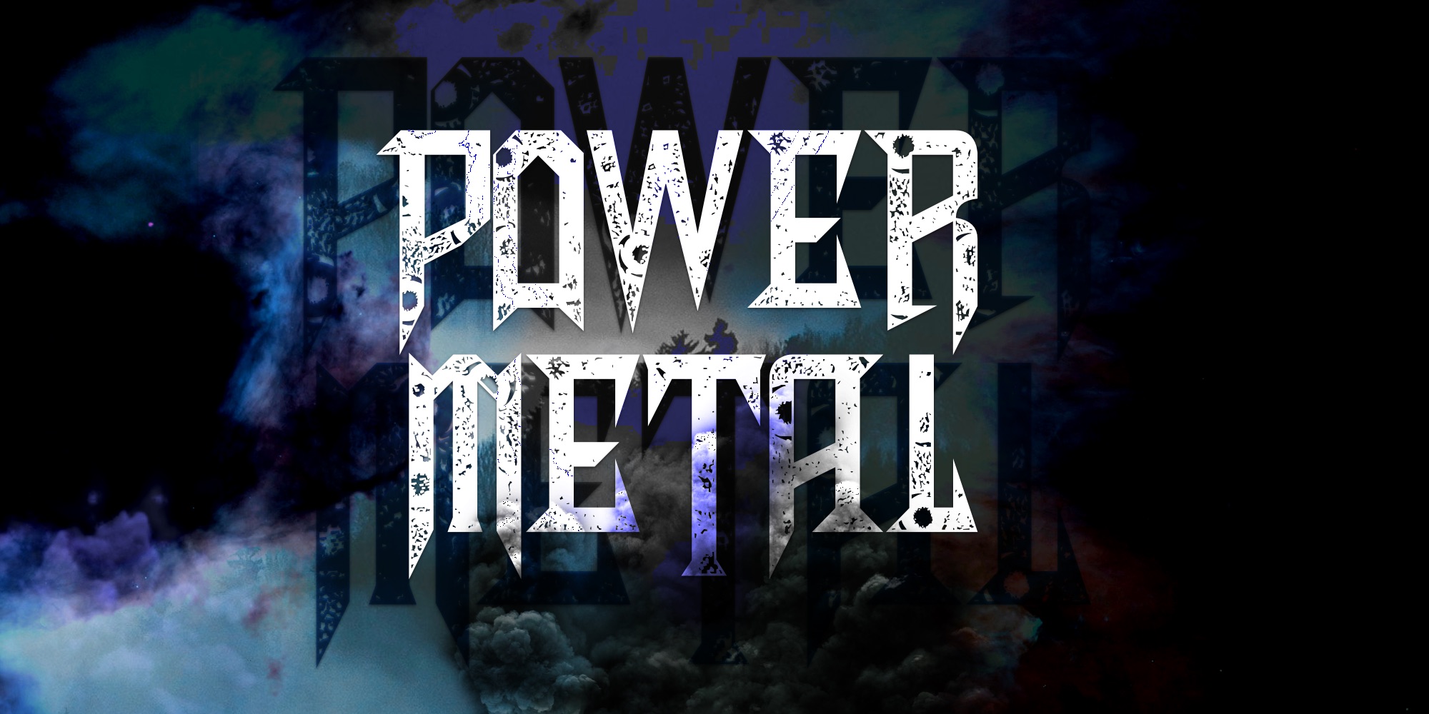 Power Metal for Pros Chords and Tabs Collection