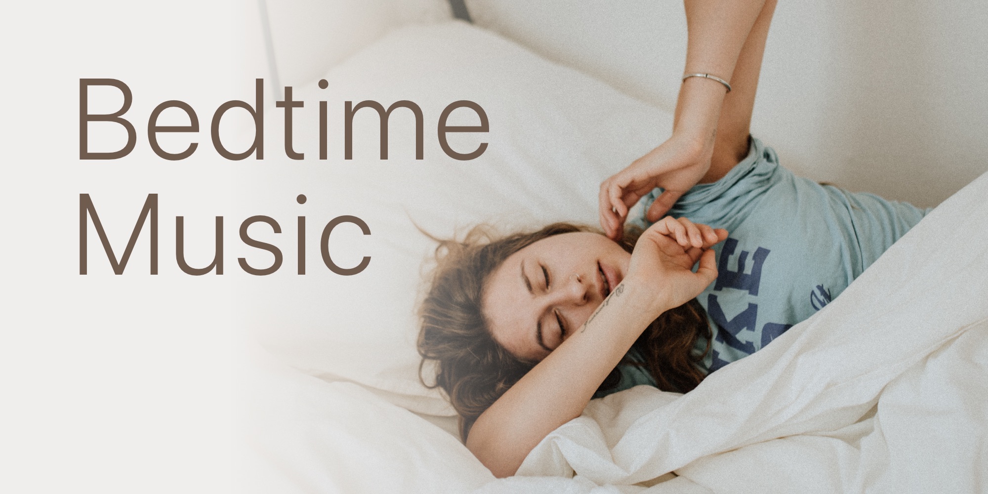 Bedtime