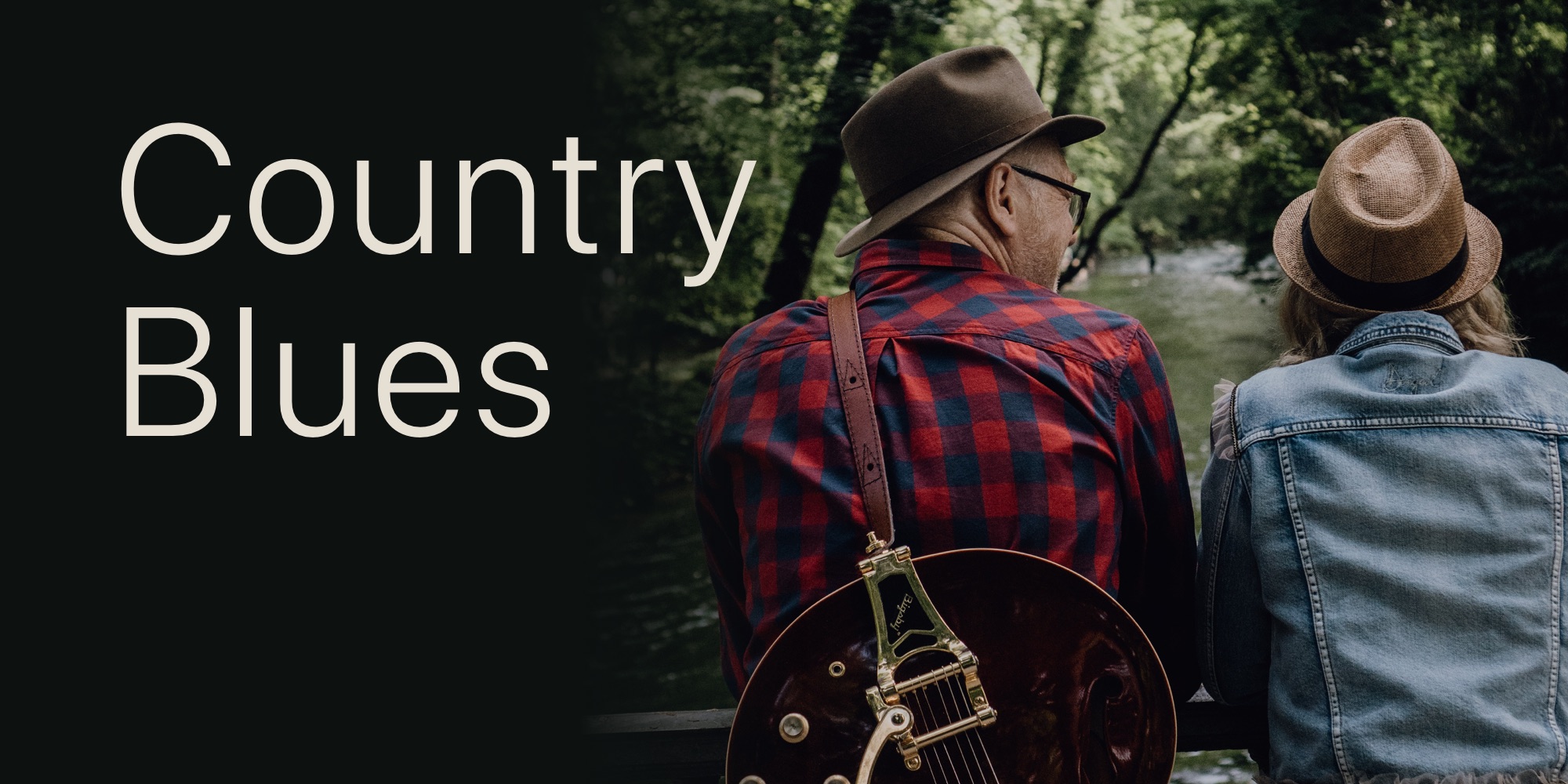 Country Blues Chords and Tabs Collection