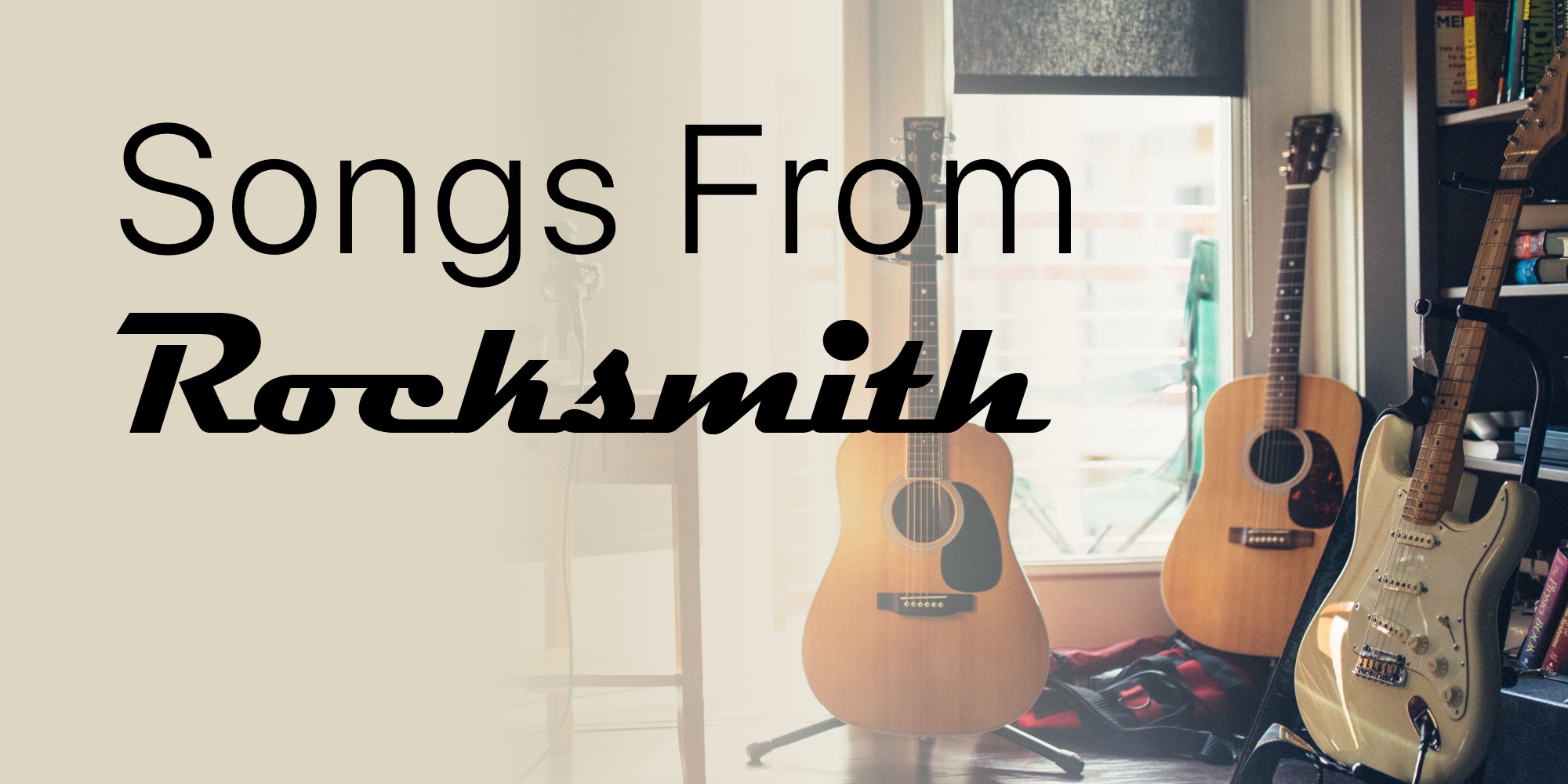 Songs From Rocksmith Tab Collections Ultimate Guitar