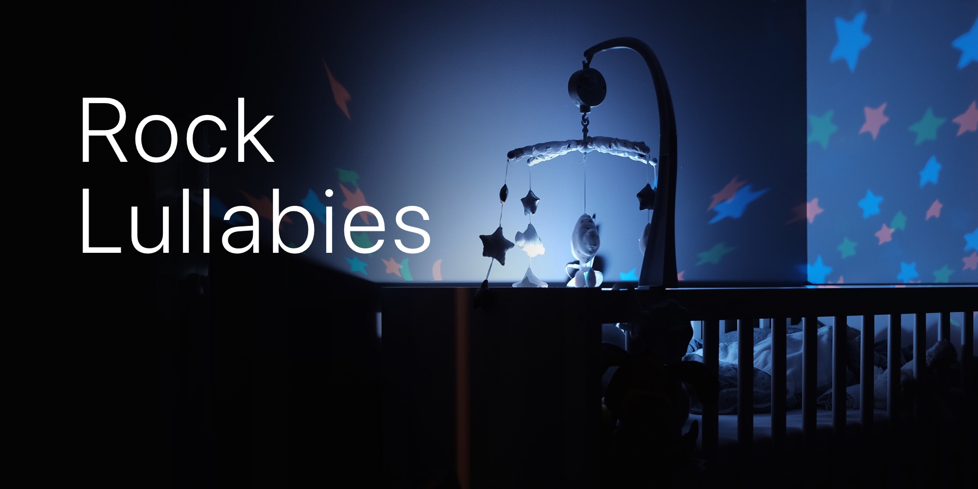 Rock Lullabies Chords and Tabs Collection