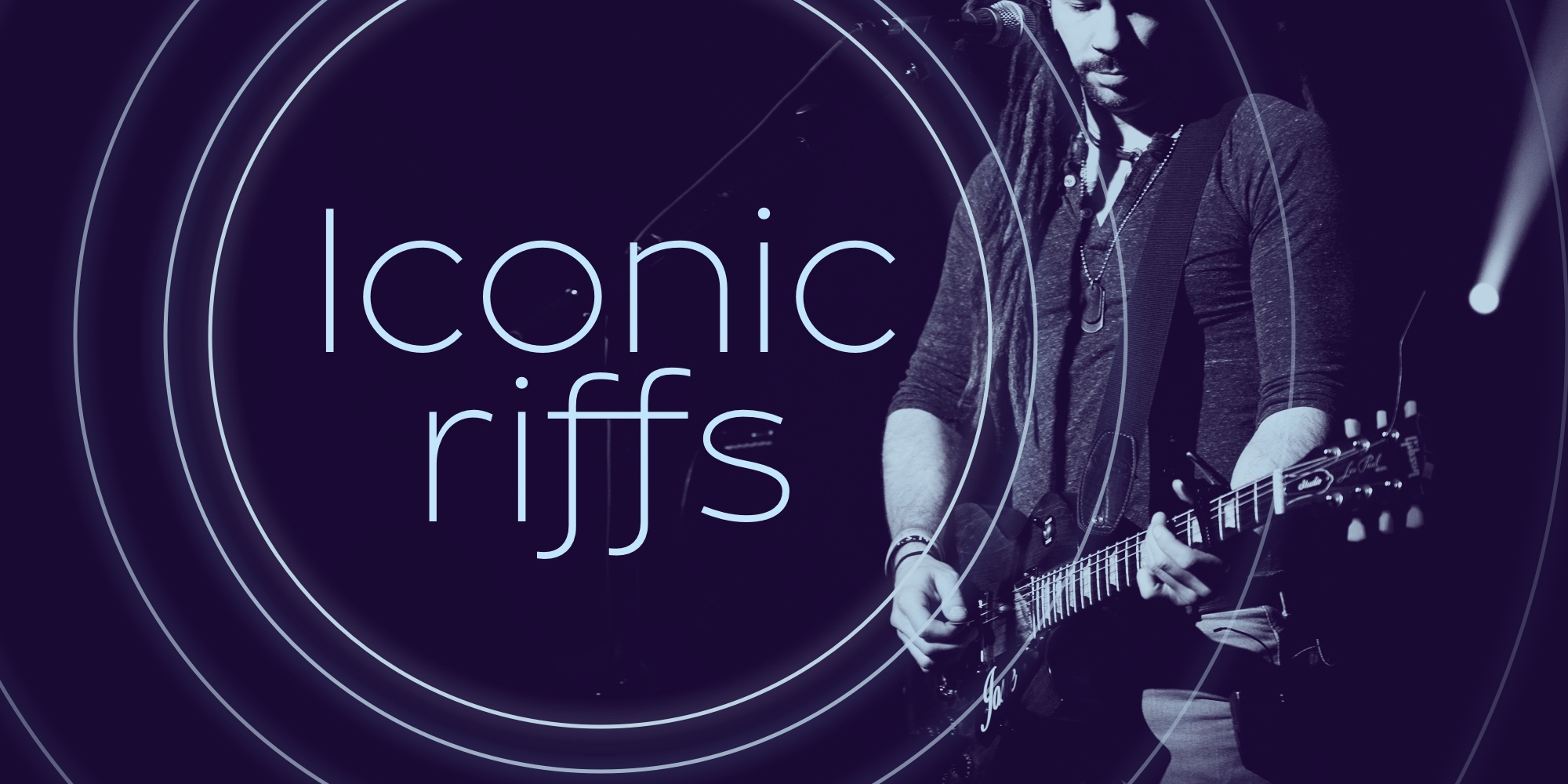 Iconic Riffs: Advanced | Tab Collections @ 