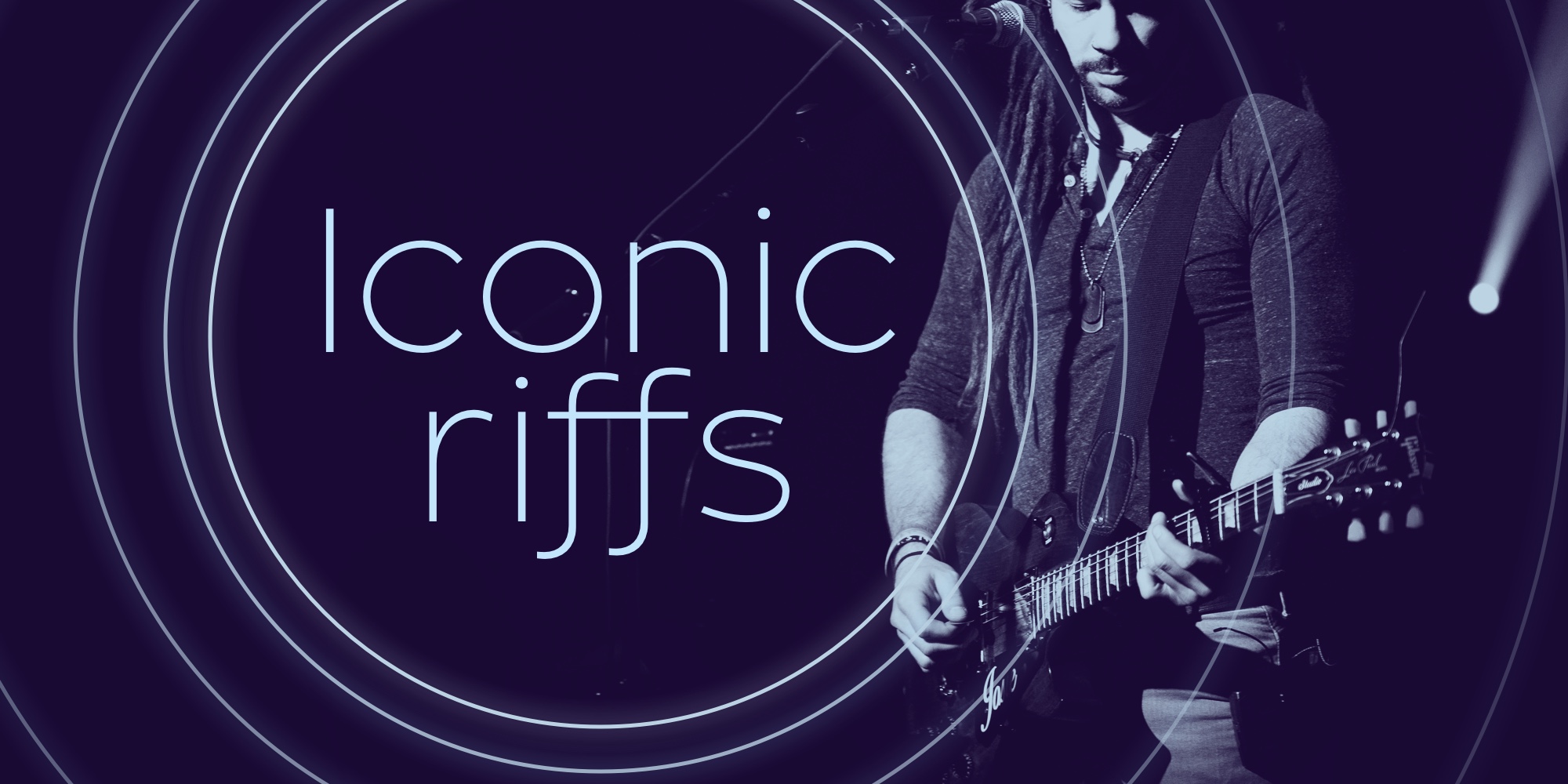 Iconic Riffs: Advanced | Tab Collections @ Iconic Riffs: Advanced | Tab Collections @