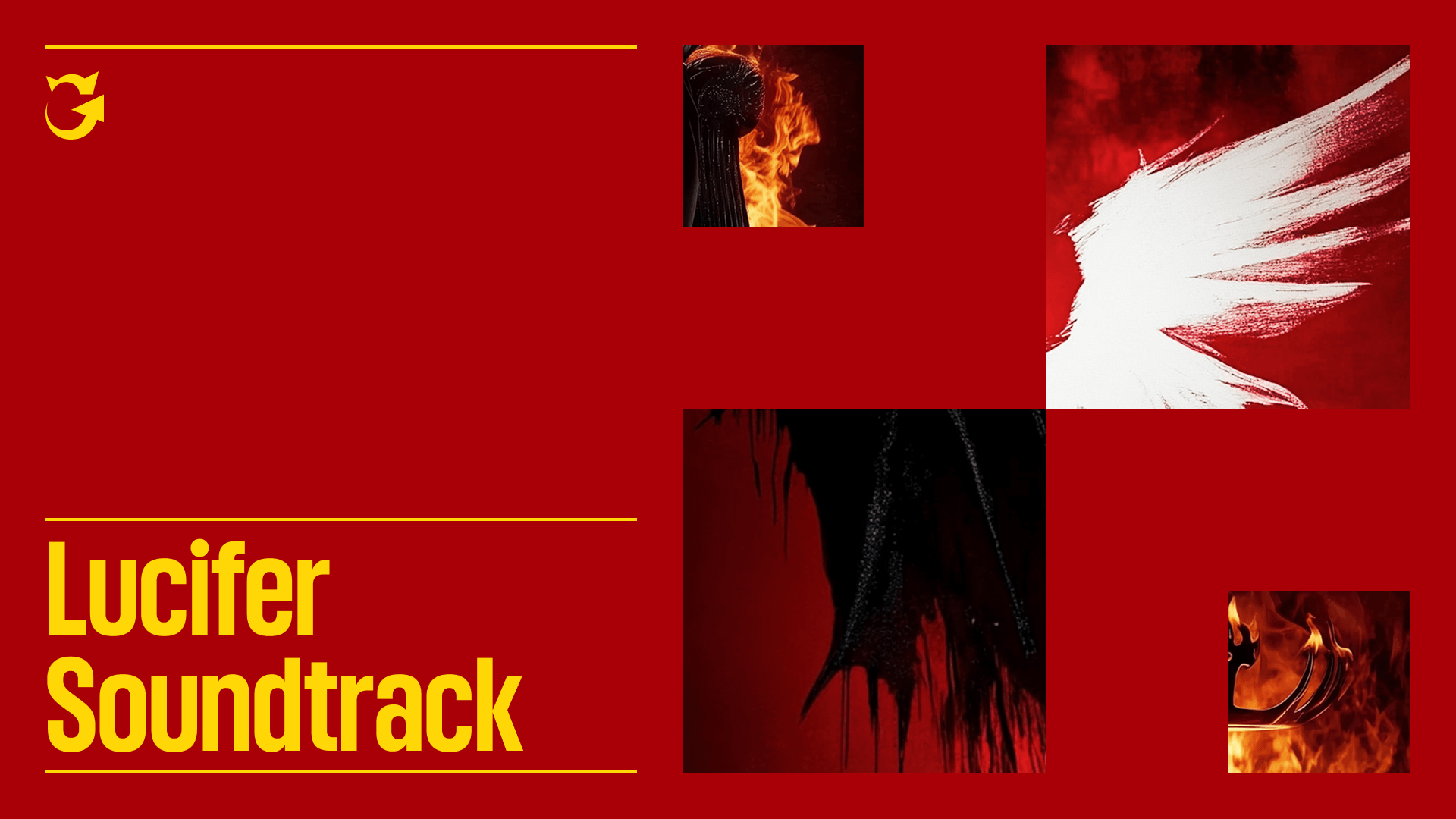 Tab Lucifer Lucifer Soundtrack | Chords and Tabs Collection @ Ultimate-Guitar.com