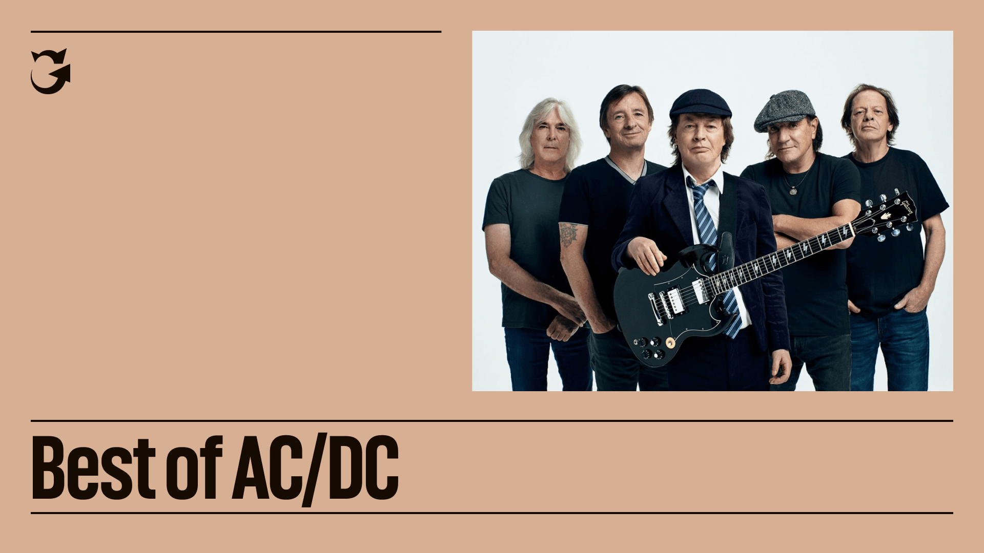Best of AC/DC | Chords and Tabs Collection @ Ultimate-Guitar.com