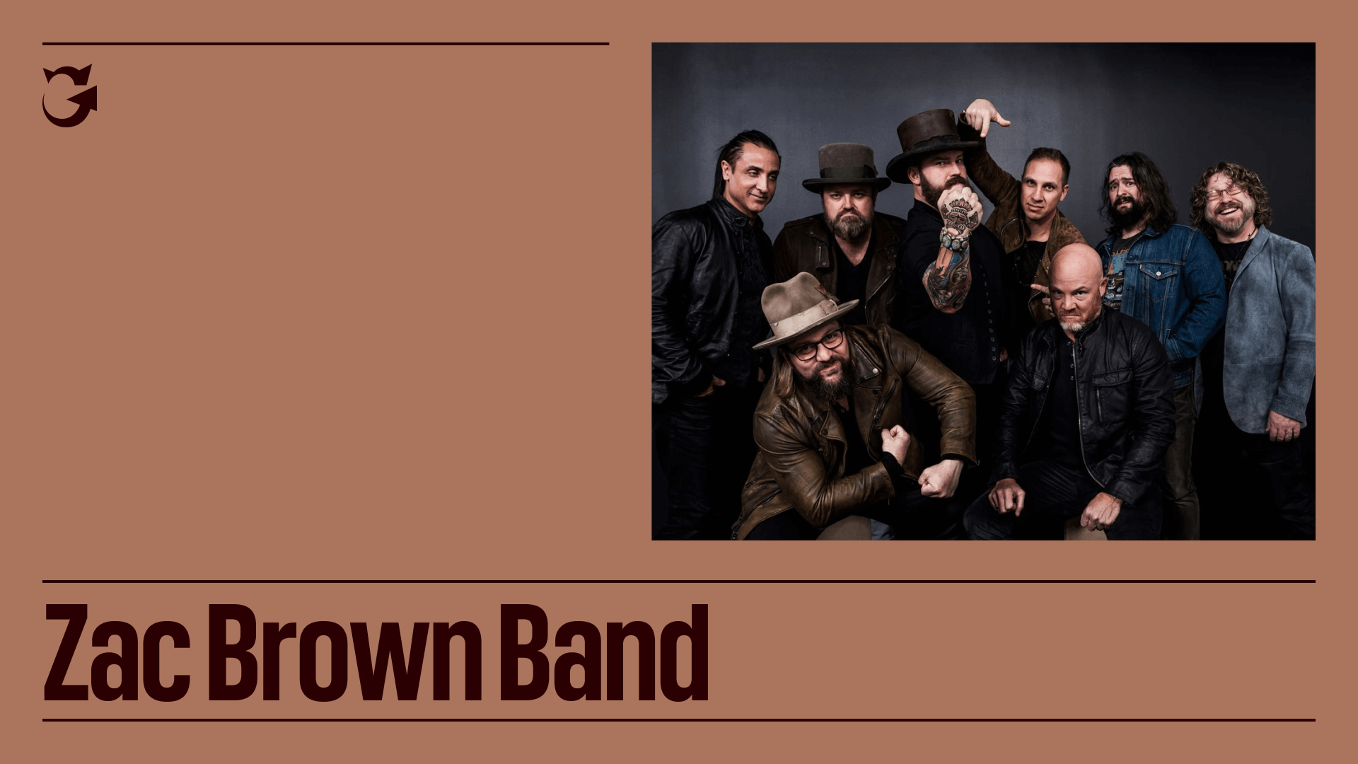Zac Brown Band | Tab Collections @ Ultimate-Guitar.com