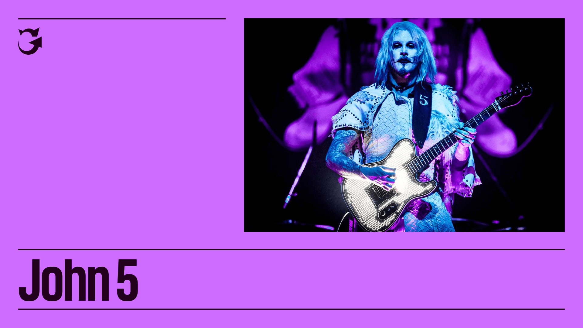 John 5 | Tab Collections @ Ultimate-Guitar.com