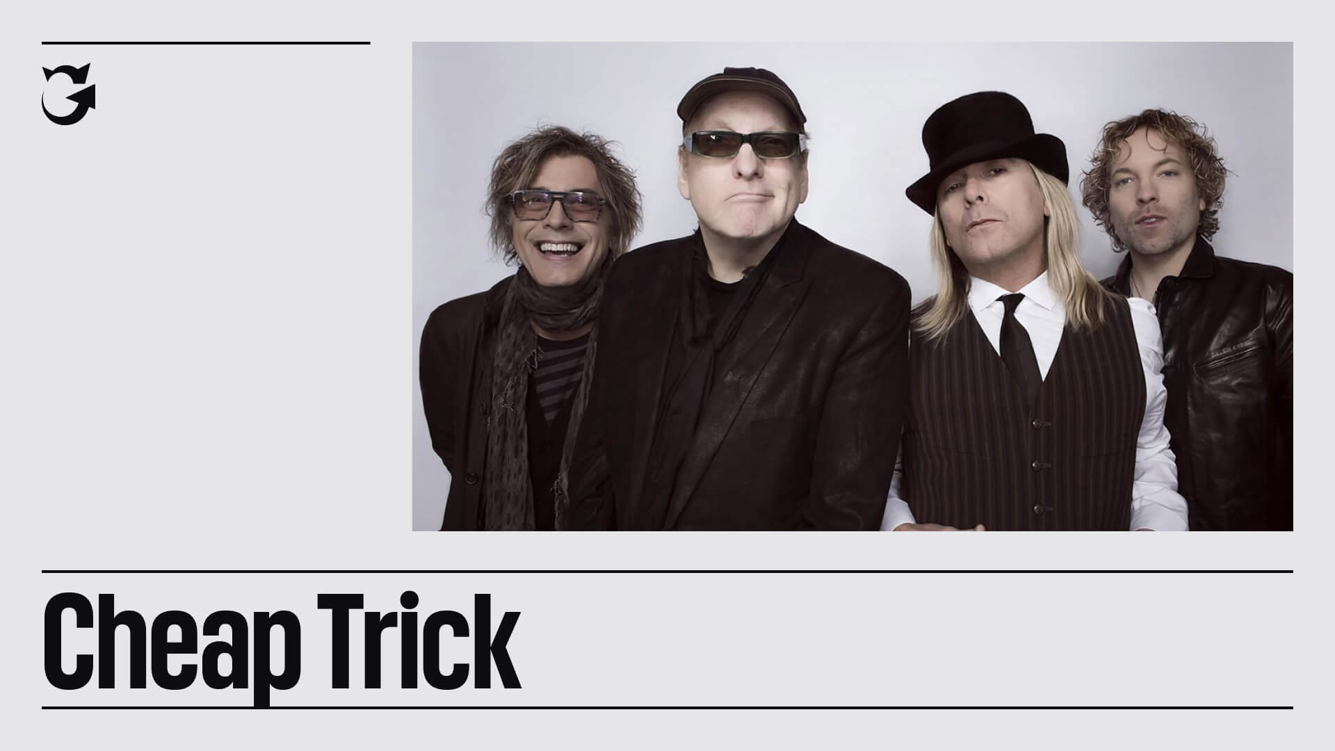 Best Of Cheap Trick – Spartiti Per Chitarra Con Tablature, Nuovo (HL00690043) - Foto 3