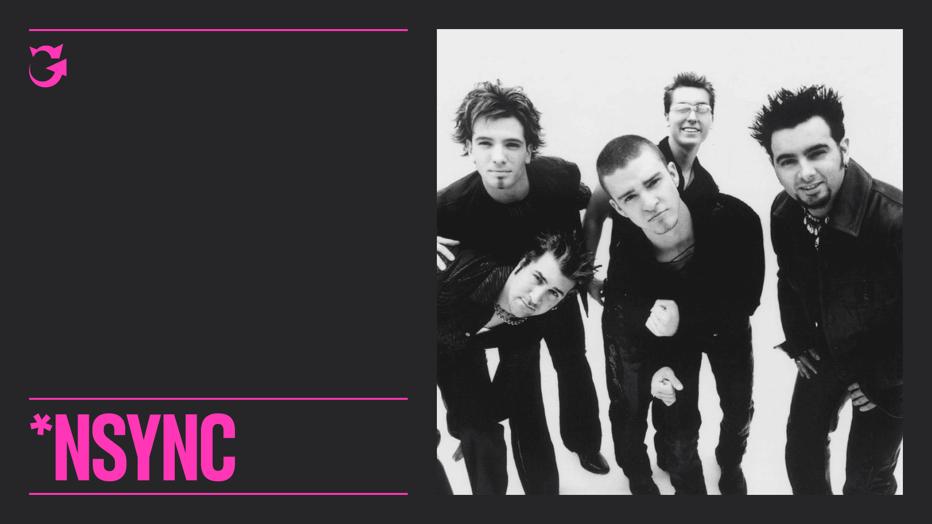 NSYNC | Tab Collections @ Ultimate-Guitar.com, image size:1920x1080