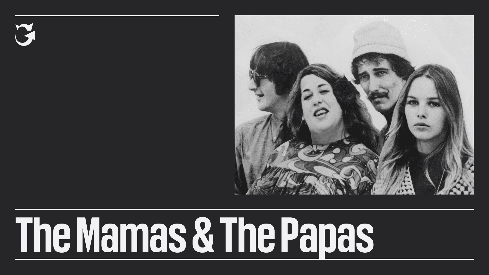 The Mamas & The Papas | Tab Collections @ Ultimate-Guitar.com