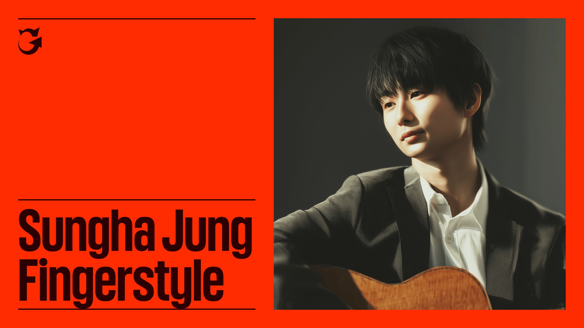 Sungha Jung Fingerstyle | Tab Collections @ Ultimate-Guitar.com, image size:1920x1080