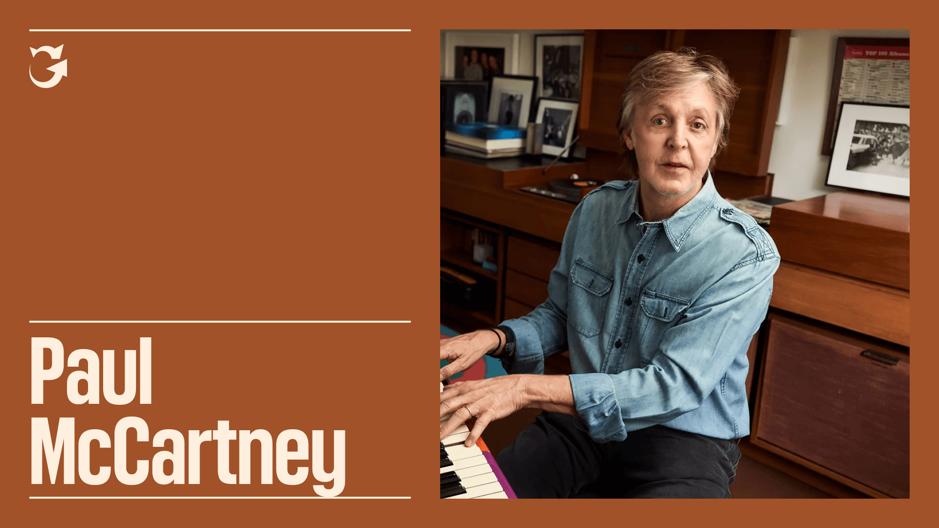 Paul McCartney | Tab Collections @ Ultimate-Guitar.com