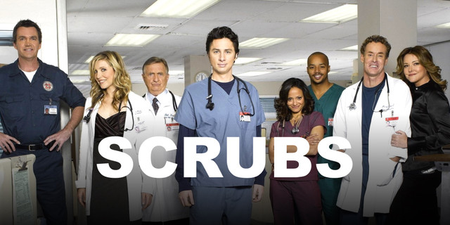 Scrubs Tab Collections Ultimate Guitar Com