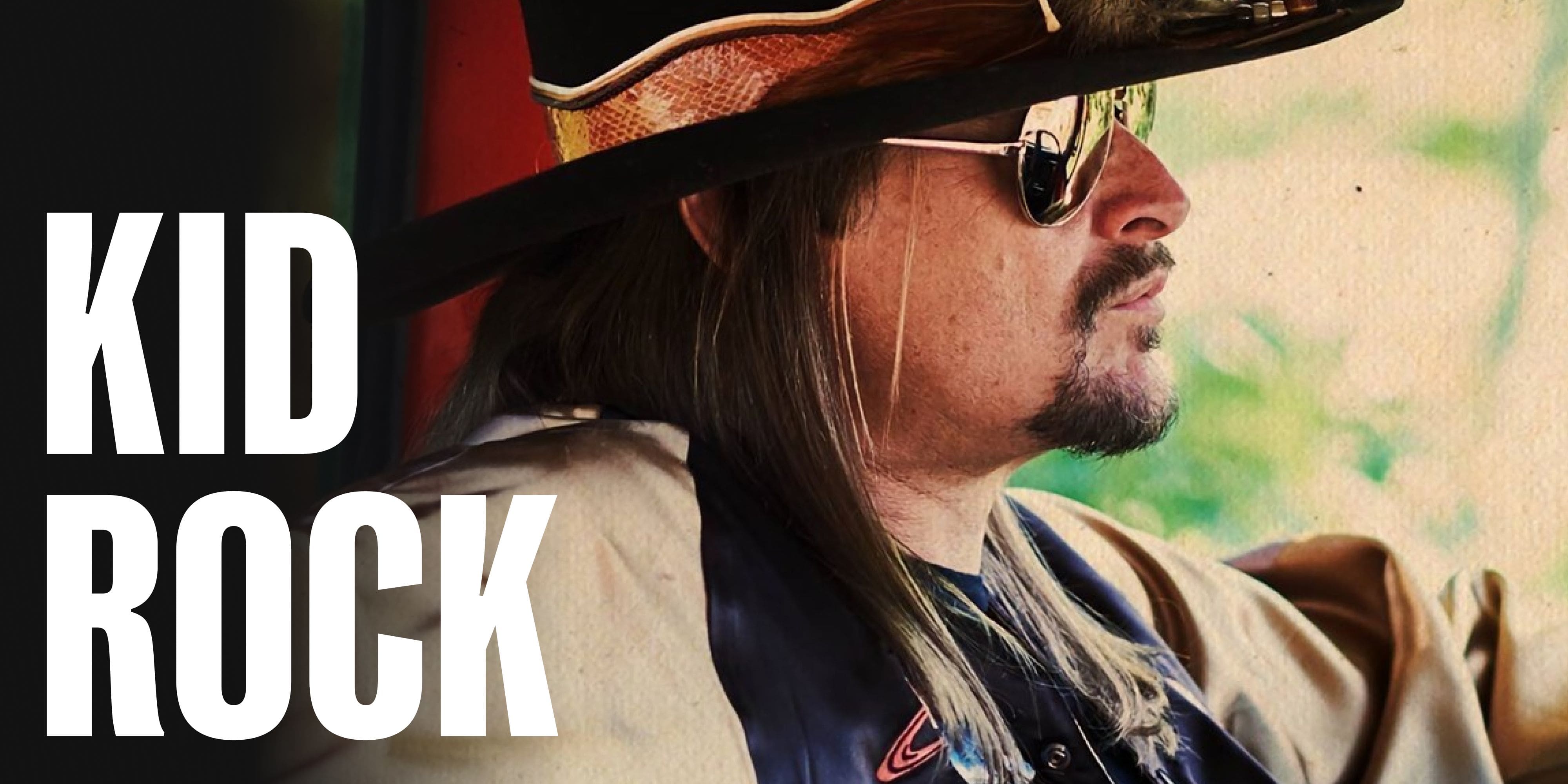 Kid Rock Chords and Tabs Collection