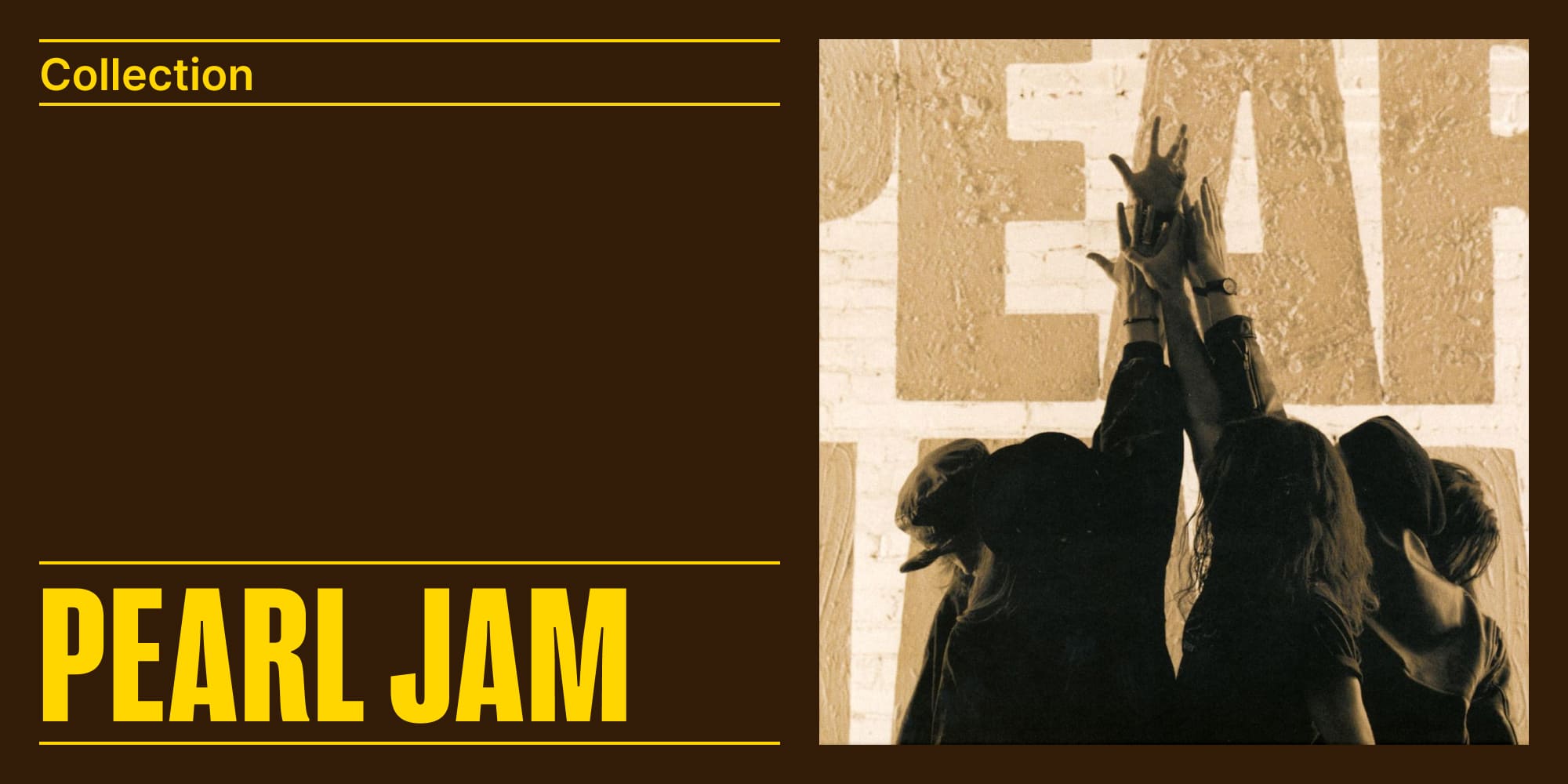 Pearl Jam Chords and Tabs Collection