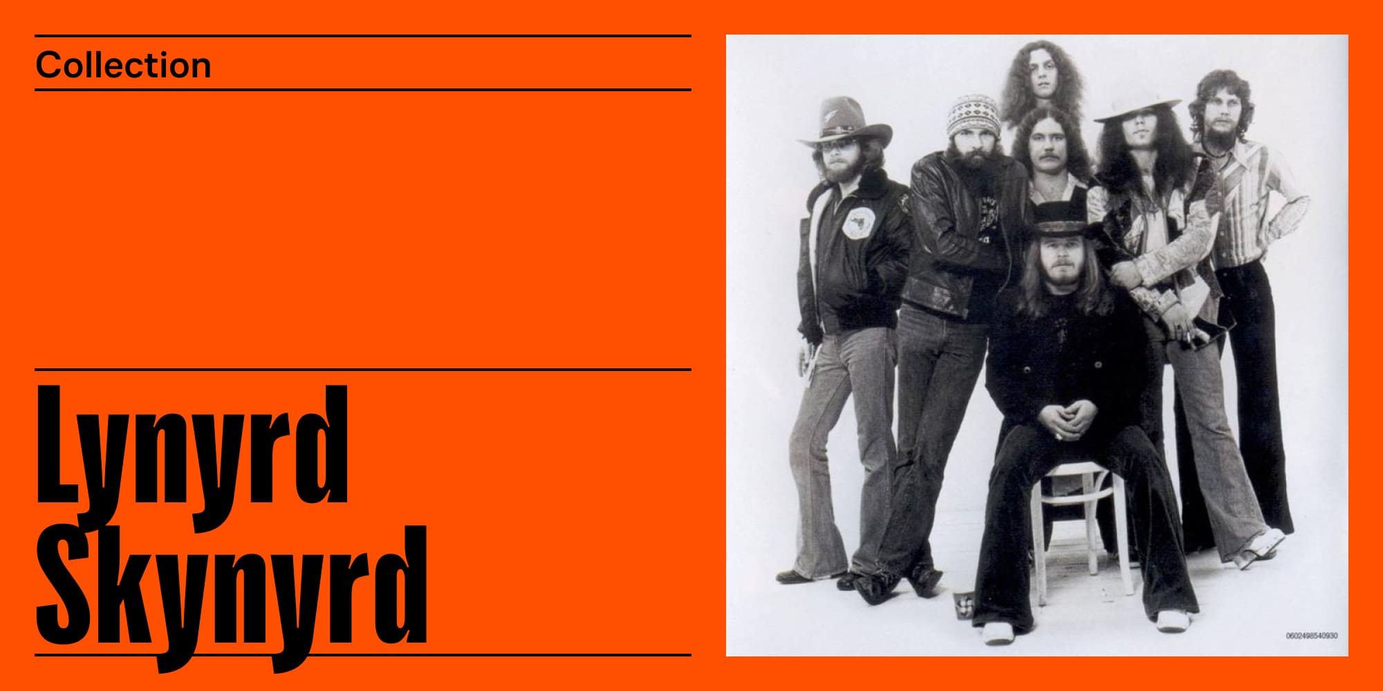 Lynyrd Skynyrd Chords and Tabs Collection