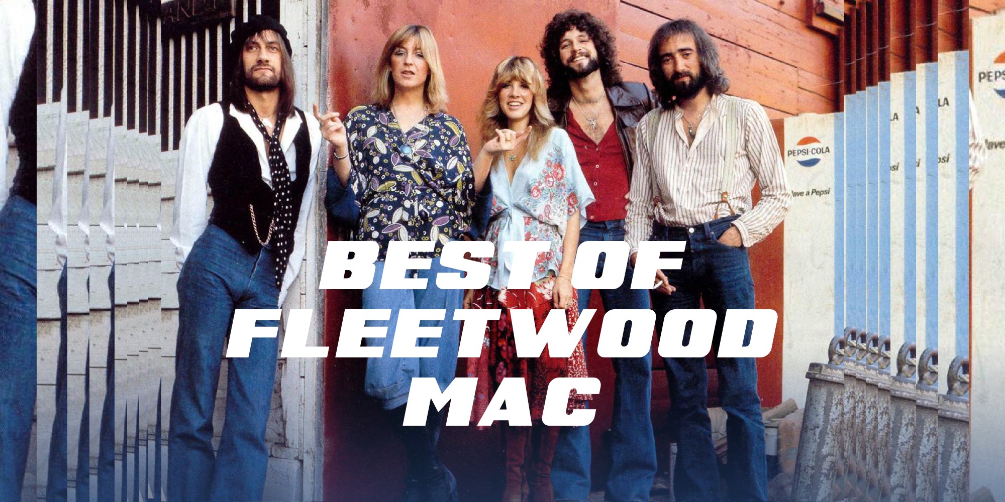 Best of Fleetwood Mac Chords and Tabs Collection