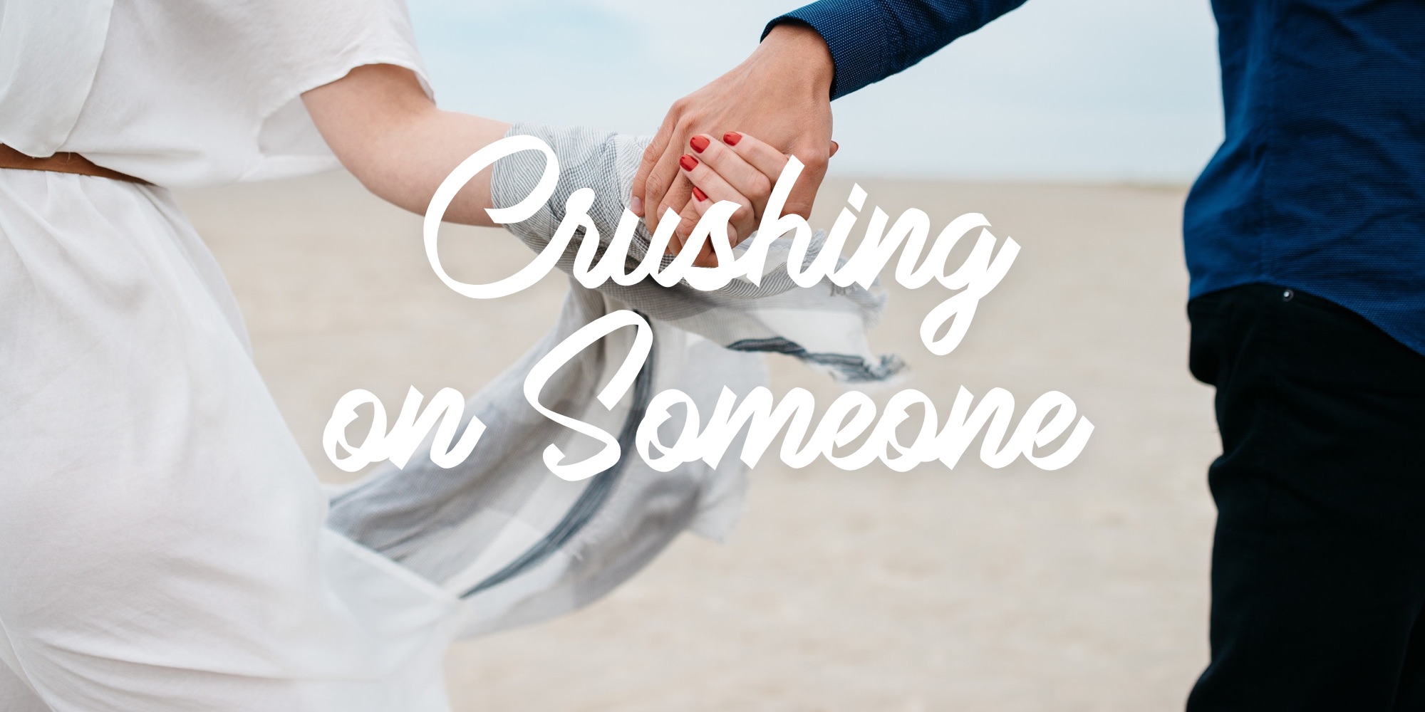 Crushing on Someone Tab Collections