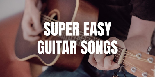 For guitar (very easy version)