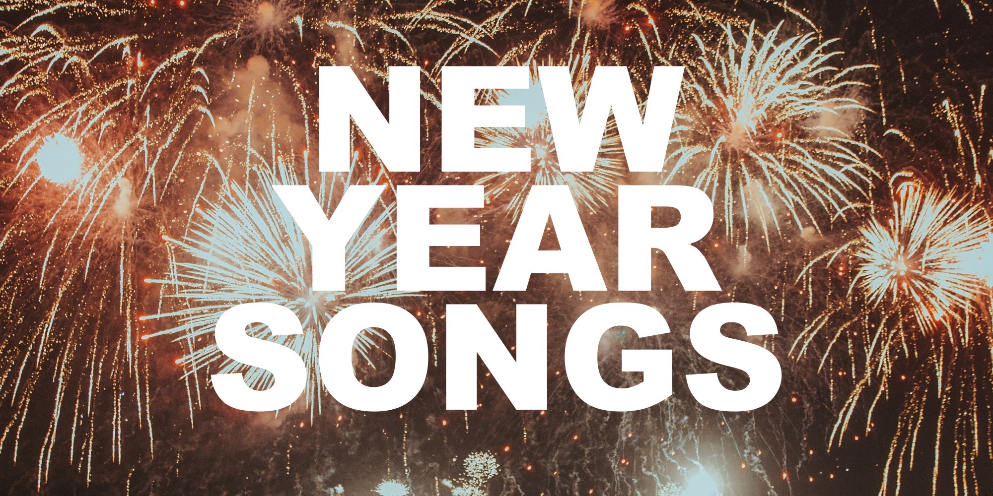 New Year Songs Chords and Tabs Collection