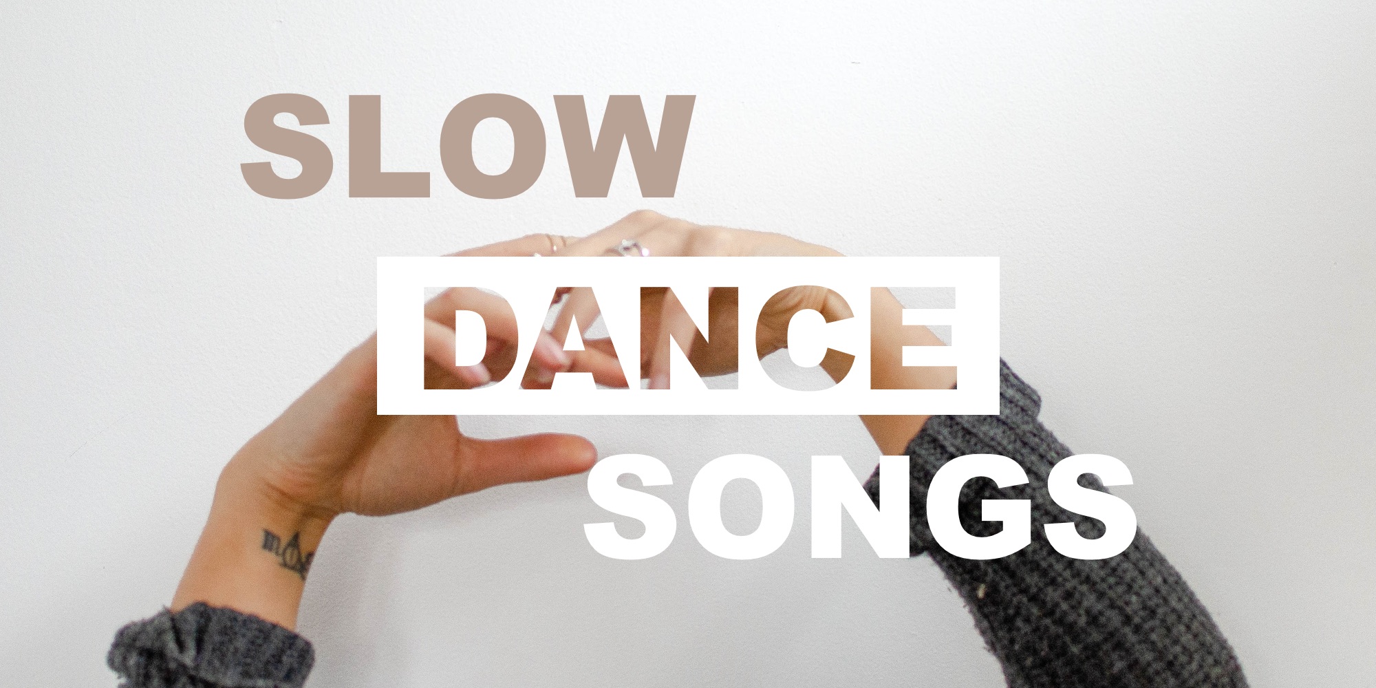 Slow Dance Songs Chords and Tabs Collection