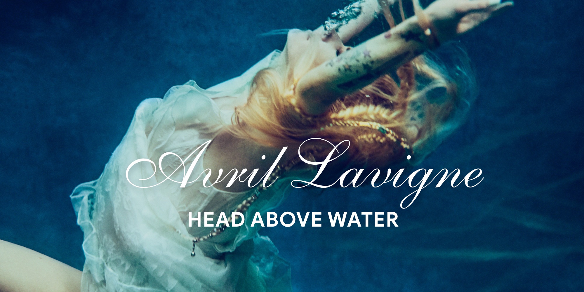 Avril Lavigne Head Above Water Tab Collections Ultimate Guitar Com