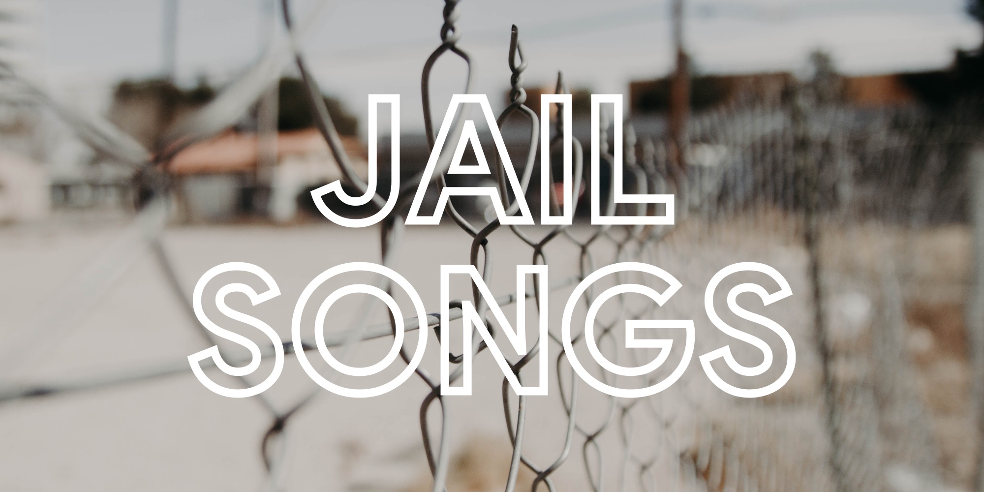 Jail Songs Chords and Tabs Collection