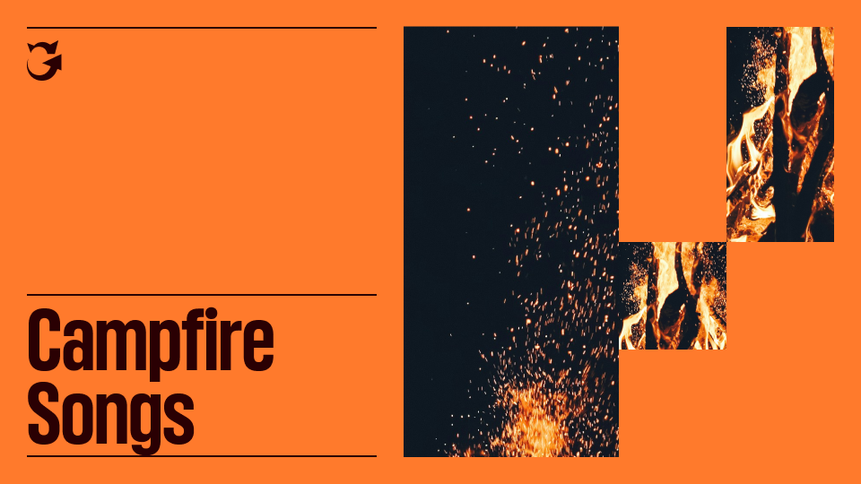 Campfire Songs Chords and Tabs Collection