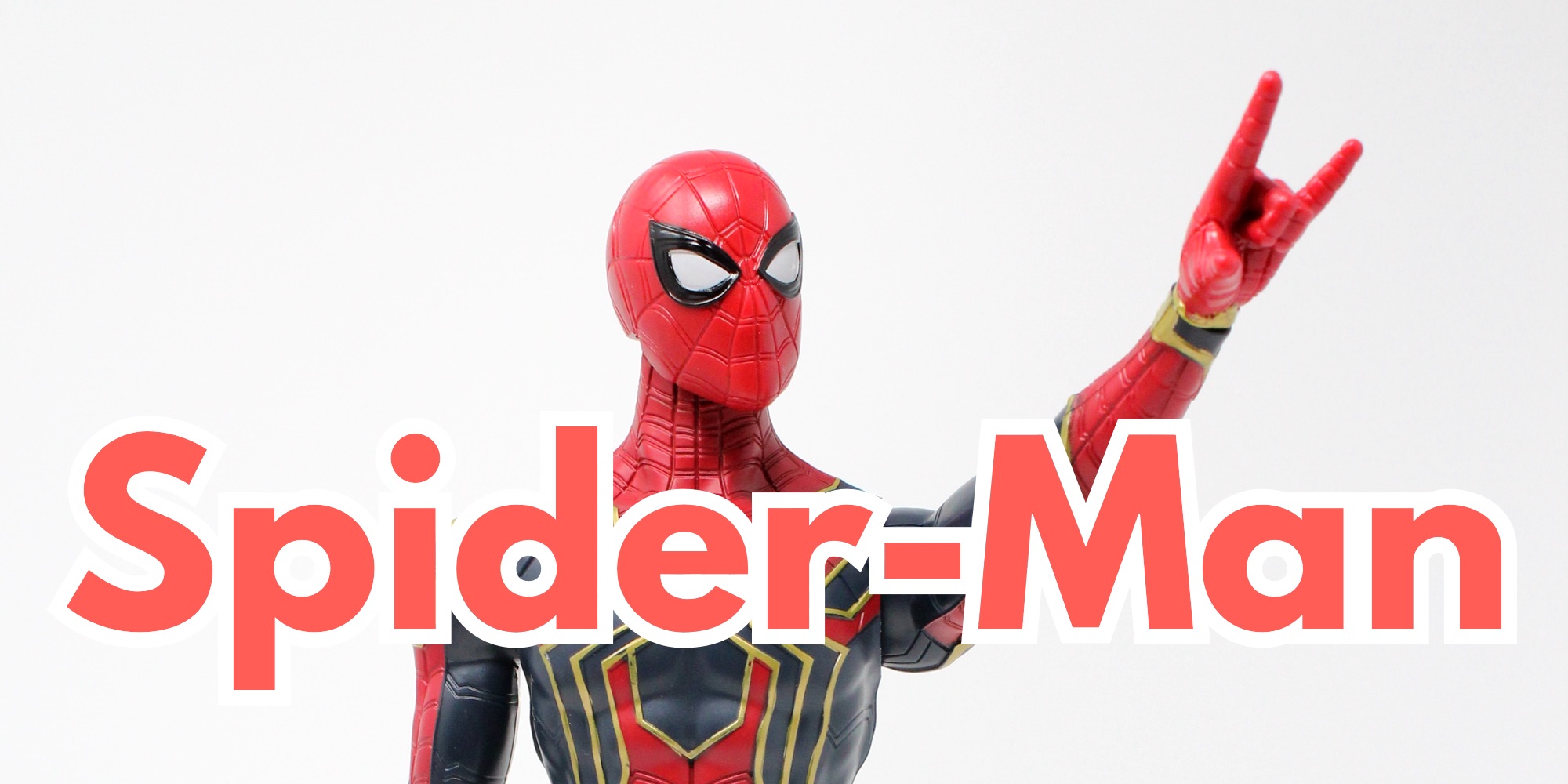 Spider-Man | Tab Collections @ 