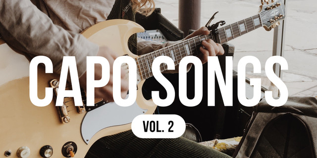 Capo Songs Vol 2 Tab Collections Ultimate Guitar Com Capo Songs Vol 2 Tab Collections Ultimate Guitar Com