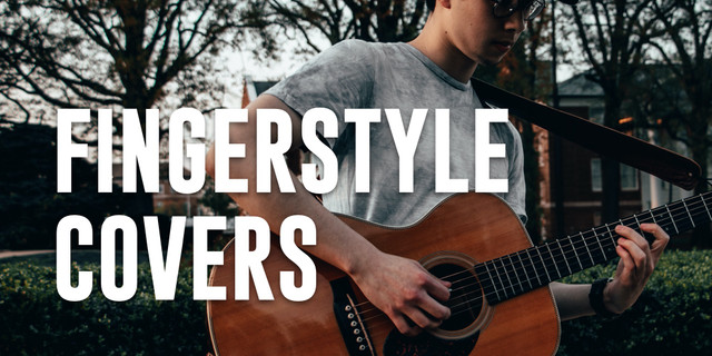 Ultimate guitar fingerstyle Clearance