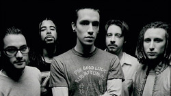 Incubus - Drive
