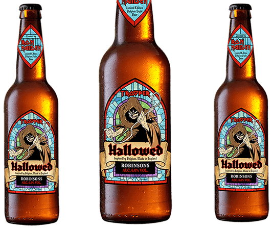 Iron Maiden - Hallowed Be Thy Name | Wiki @ Ultimate-Guitar.com