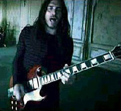 John Frusciante  Wiki @